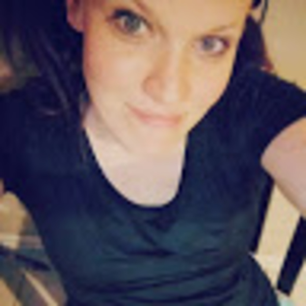 Meet your Posher, Yvonne